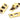 From The Anvil's Aged Brass Universal Bolt; #finish_aged-brass