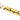 From The Anvil's Aged Brass Universal Bolt; #finish_aged-brass