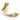 From The Anvil's Aged Brass Coat Hook; #finish_aged-brass