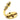 From The Anvil's Aged Brass Coat Hook; #finish_aged-brass