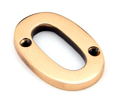 From The Anvil's Polished Bronze Polished Bronze Numeral; #number_0