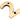 From The Anvil's Polished Bronze Polished Bronze Numeral; #number_2