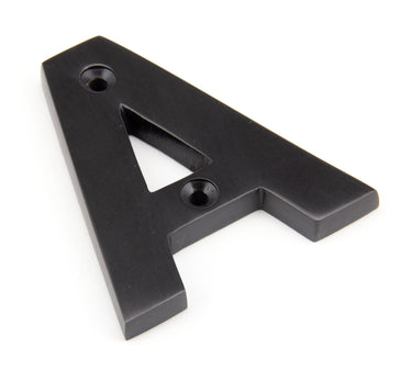 From The Anvil's Aged Bronze Aged Bronze Letter; #letter_a