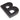 From The Anvil's Aged Bronze Aged Bronze Letter; #letter_b