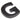 From The Anvil's Aged Bronze Aged Bronze Letter; #letter_g