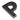 From The Anvil's Aged Bronze Aged Bronze Letter; #letter_p
