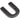 From The Anvil's Aged Bronze Aged Bronze Letter; #letter_u