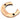 From The Anvil's Polished Bronze Polished Bronze Letter; #letter_c
