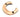 From The Anvil's Polished Bronze Polished Bronze Letter; #letter_c