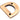 From The Anvil's Polished Bronze Polished Bronze Letter; #letter_d