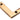 From The Anvil's Polished Bronze Polished Bronze Letter; #letter_l