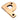 From The Anvil's Polished Bronze Polished Bronze Letter; #letter_p