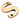 From The Anvil's Polished Bronze Polished Bronze Letter; #letter_s
