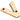 From The Anvil's Polished Bronze Polished Bronze Letter; #letter_v