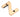 From The Anvil's Polished Bronze Polished Bronze Letter; #letter_z