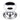 From The Anvil's Polished Chrome Mushroom Cabinet Knob; #finish_polished-chrome