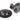 From The Anvil's Aged Bronze Oval Cabinet Knob; #finish_aged-bronze