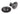From The Anvil's Aged Bronze Oval Cabinet Knob; #finish_aged-bronze