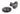 From The Anvil's Aged Bronze Oval Cabinet Knob; #finish_aged-bronze