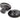 From The Anvil's Aged Bronze Oval Cabinet Knob; #finish_aged-bronze