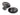 From The Anvil's Aged Bronze Oval Cabinet Knob; #finish_aged-bronze