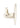 From The Anvil's Polished Nickel Cranked Stay Pin; #finish_polished-nickel