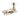 From The Anvil's Polished Nickel Prestbury Sash Hook Fastener; #finish_polished-nickel