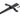 From The Anvil's Black Tuscan Thumblatch; #finish_black