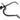 From The Anvil's Black Tuscan Thumblatch; #finish_black