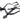 From The Anvil's Black Tuscan Thumblatch; #finish_black
