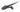 From The Anvil's External Beeswax Tuscan Thumblatch; #finish_external-beeswax