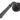 From The Anvil's External Beeswax Regency Lever on Rose Set; #finish_external-beeswax