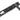 From The Anvil's External Beeswax Regency Slimline Lever Espag. Lock Set; #finish_external-beeswax