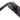 From The Anvil's Black Regency Lever Latch Door Handles; #finish_black