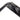 From The Anvil's Black Regency Lever Bathroom Door Handles; #finish_black
