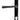 From The Anvil's Black Regency Slimline Lever Espag. Lock Set; #finish_black