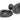 From The Anvil's External Beeswax Oval Mortice/Rim Knob Set; #finish_external-beeswax