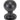 From The Anvil's External Beeswax Regency Mortice/Rim Knob Set; #finish_external-beeswax
