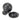 From The Anvil's External Beeswax Regency Mortice/Rim Knob Set; #finish_external-beeswax