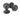 From The Anvil's External Beeswax Regency Mortice/Rim Knob Set; #finish_external-beeswax