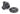 From The Anvil's External Beeswax Regency Centre Door Knob; #finish_external-beeswax