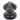 From The Anvil's External Beeswax Regency Centre Door Knob; #finish_external-beeswax