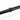From The Anvil's Black Regency Pull Handle; #finish_black