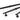 From The Anvil's Black Regency Pull Handle; #finish_black