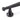 From The Anvil's Beeswax Regency Pull Handle; #finish_beeswax