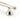 From The Anvil's Polished Nickel Regency Pull Handle; #finish_polished-nickel