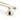 From The Anvil's Polished Nickel Regency Pull Handle; #finish_polished-nickel