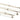 From The Anvil's Polished Nickel Regency Pull Handle; #finish_polished-nickel