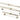 From The Anvil's Polished Nickel Regency Pull Handle; #finish_polished-nickel