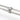 From The Anvil's Polished Chrome Regency Pull Handle; #finish_polished-chrome